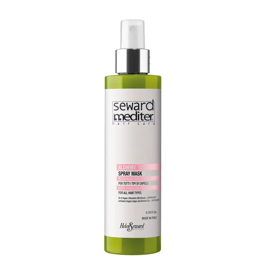 MEDITER ALCHEMY spray mask 13/F1 200ml                      