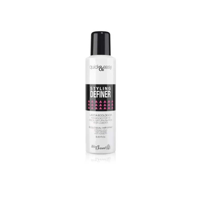 QUICK&EASY LACA ecológica fix forte 250 ml                  