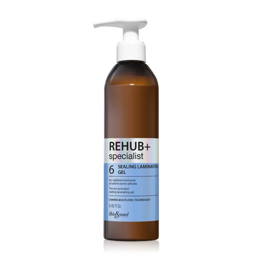 REHUB + N.6 SEALING LAMINATING GEL 250ml                    