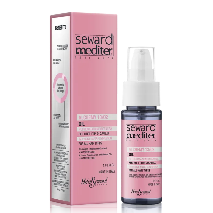 MADITER ALCHEMY  argan oil 30 Ml                            