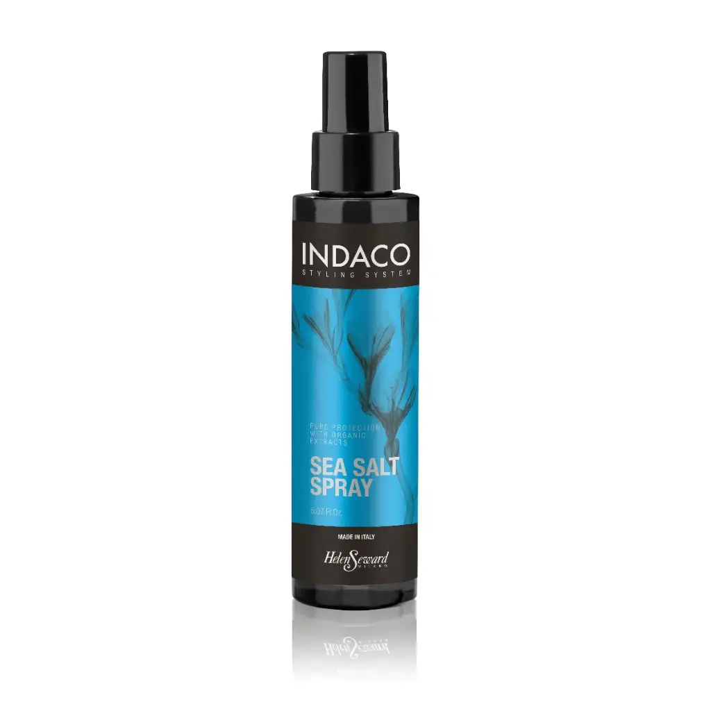 INDACO  SEA SALT SPRAY 150 ML                               