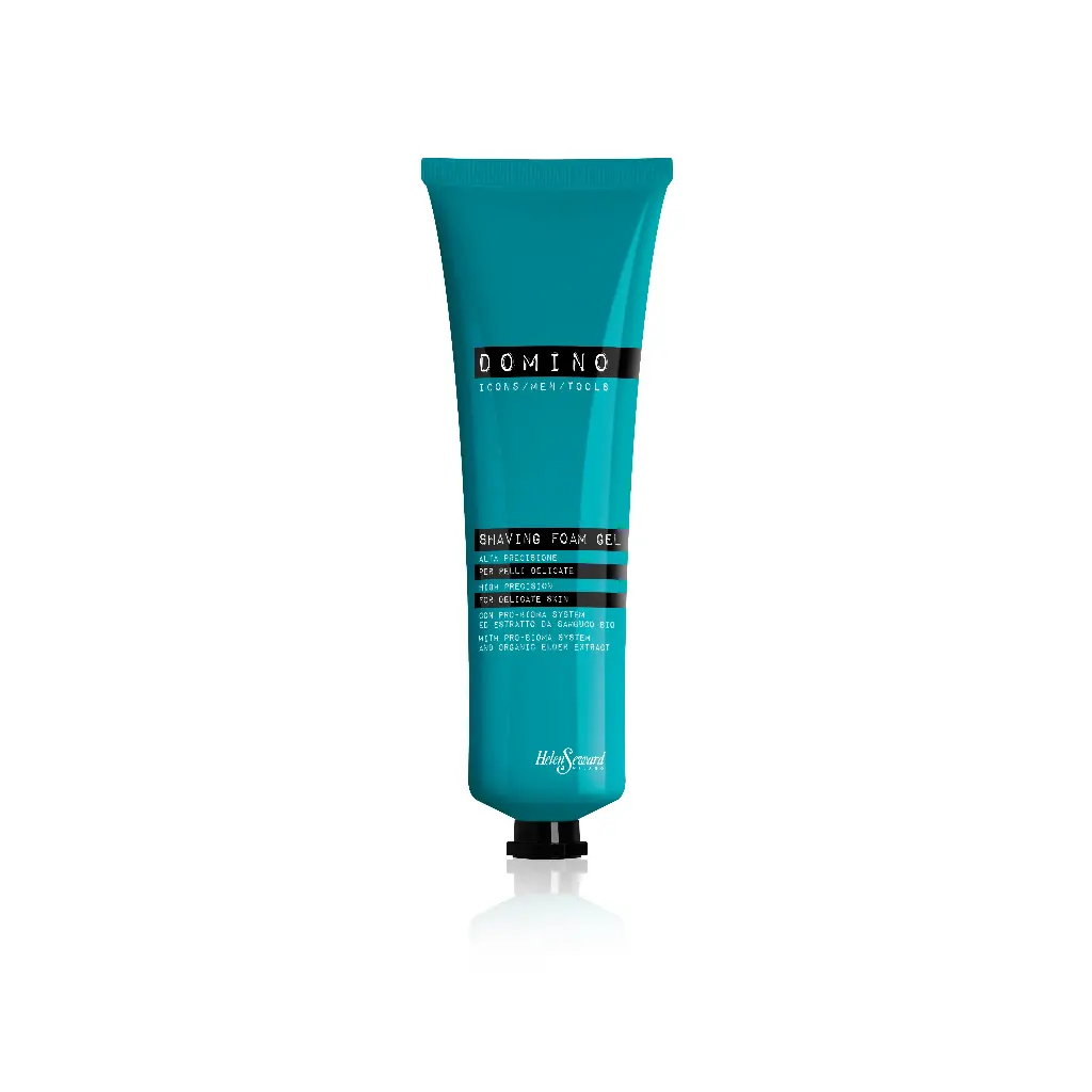 DOMINO  shaving foam gel 150 ml                             