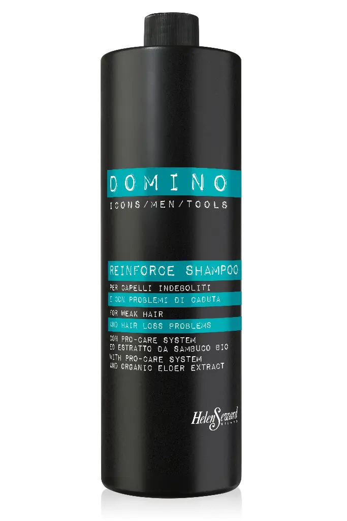 DOMINO Champô Fortificante 1000 ml                             