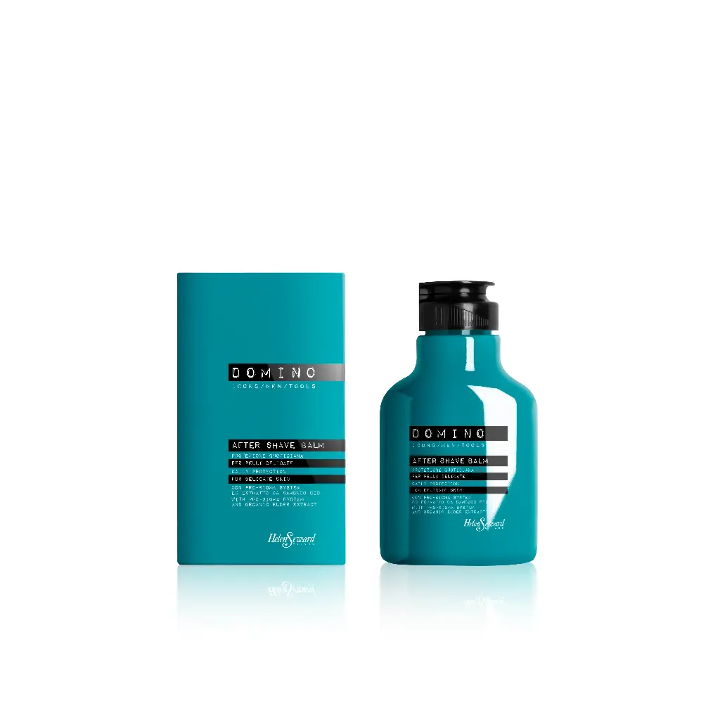 DOMINO after shave balm 100 ml                              
