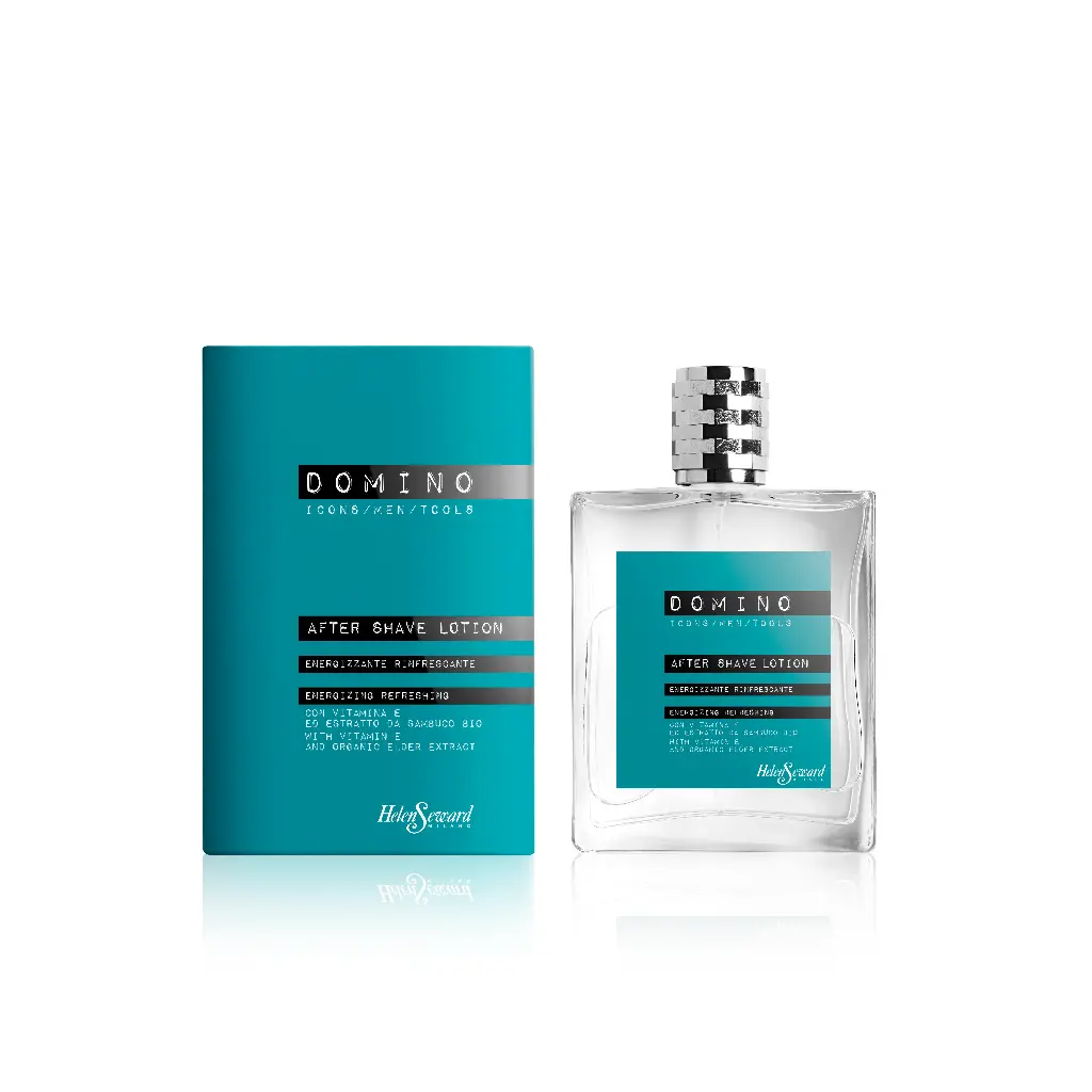 DOMINO After Shave Lotion 100 ml                            