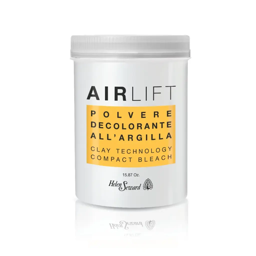 DESCOLORANTE AIR LIFT ARGILA 450 G                          