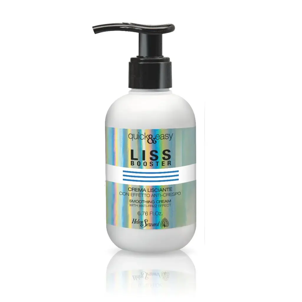 QUICK&EASY smooth booster 200 ml                            