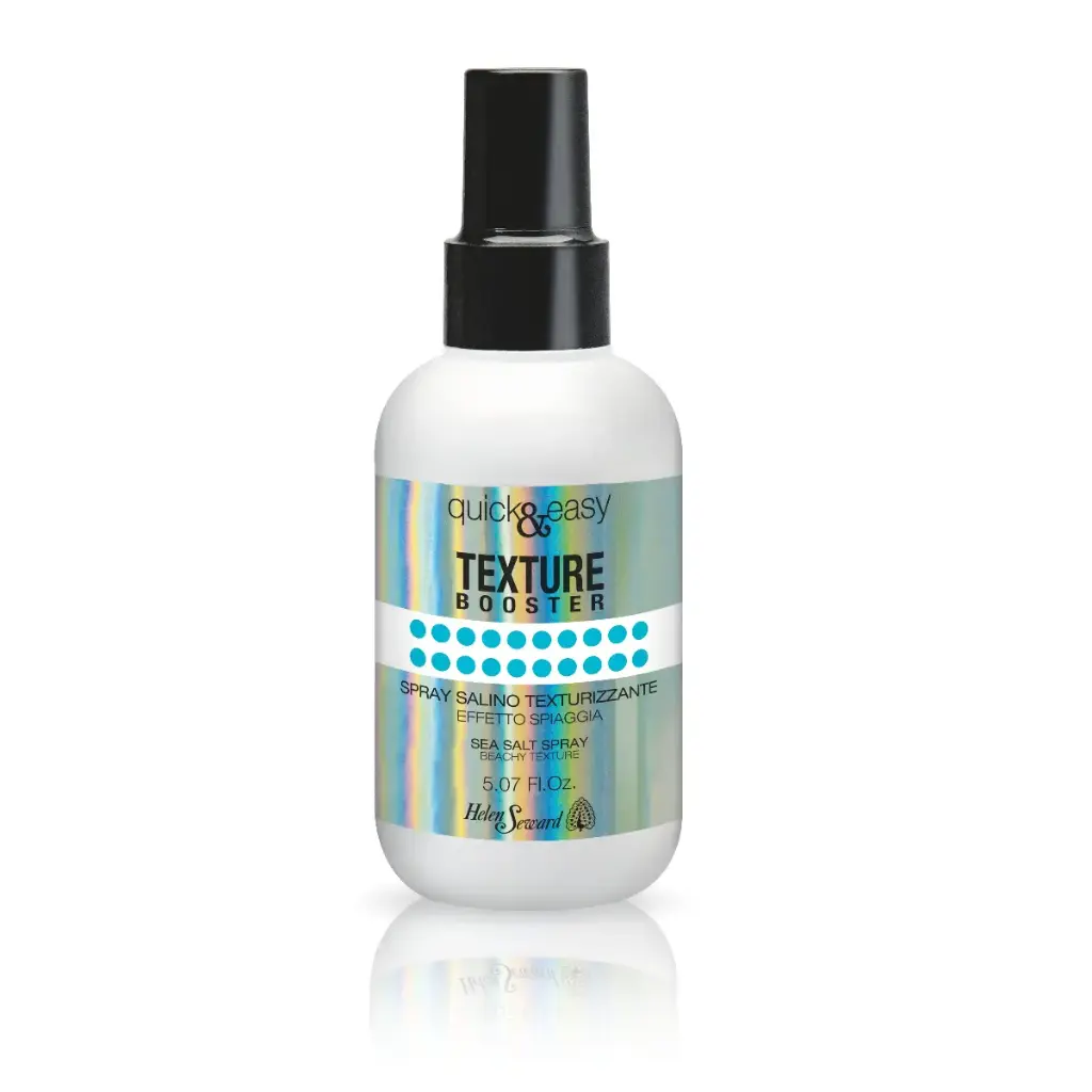 QUICK&EASY texture booster 150 ml                           