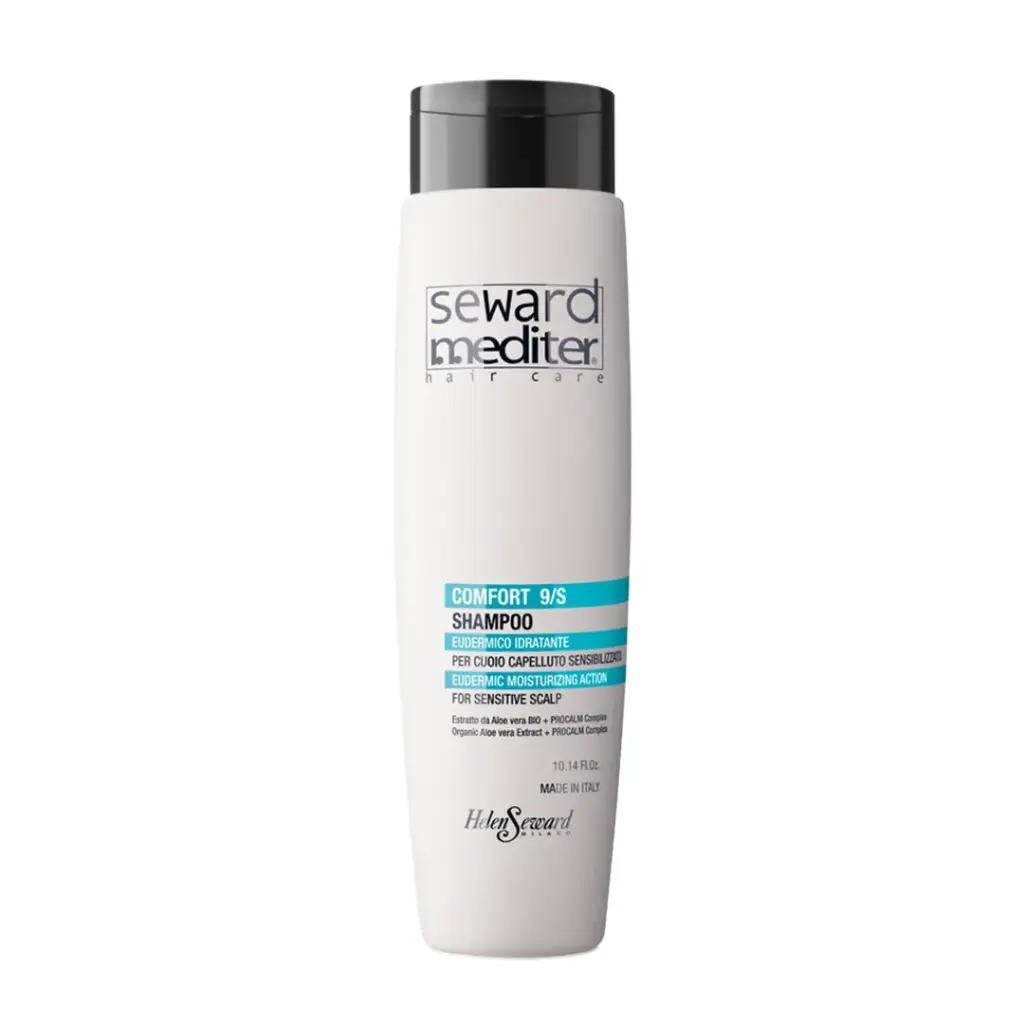 MEDITER  COMFORT  champô 9/S  300 ml                        