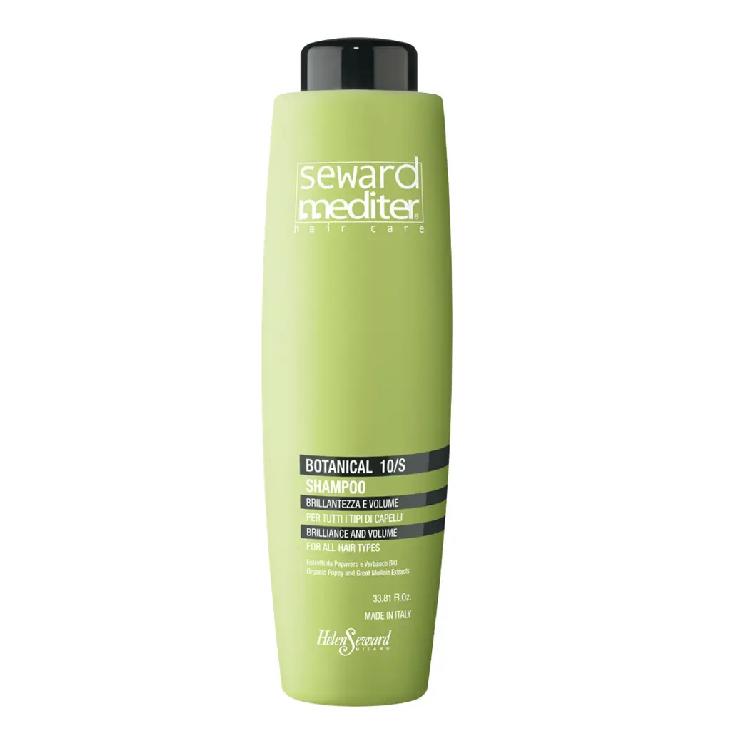 MEDITER BOTANICAL champô  10/S  1000ml                      
