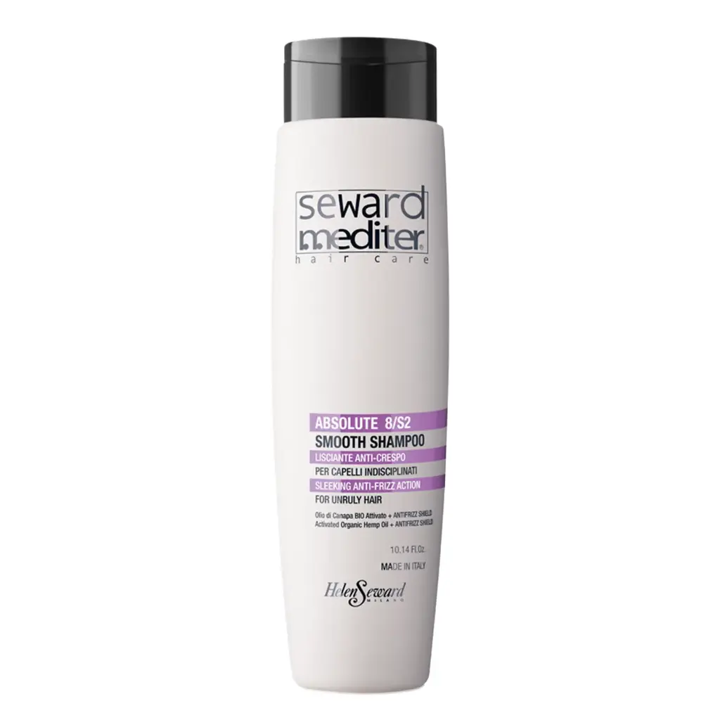 MEDITER  ABSOLUTE  SMOOTH  champô 8/S2  300 ml              