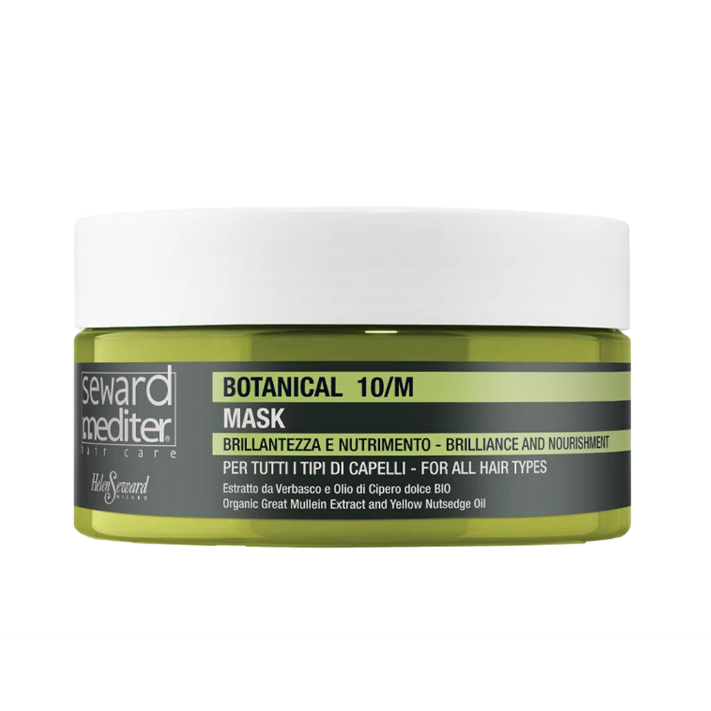 MEDITER BOTANICAL mask  10/M  250ml                         