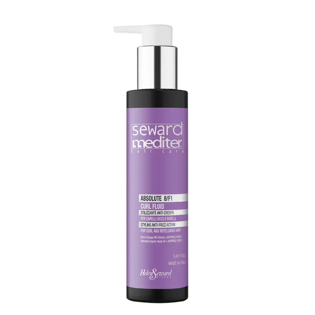 MEDITER  ABSOLUTE  CURL  fluid 8/F1 150 ml                  