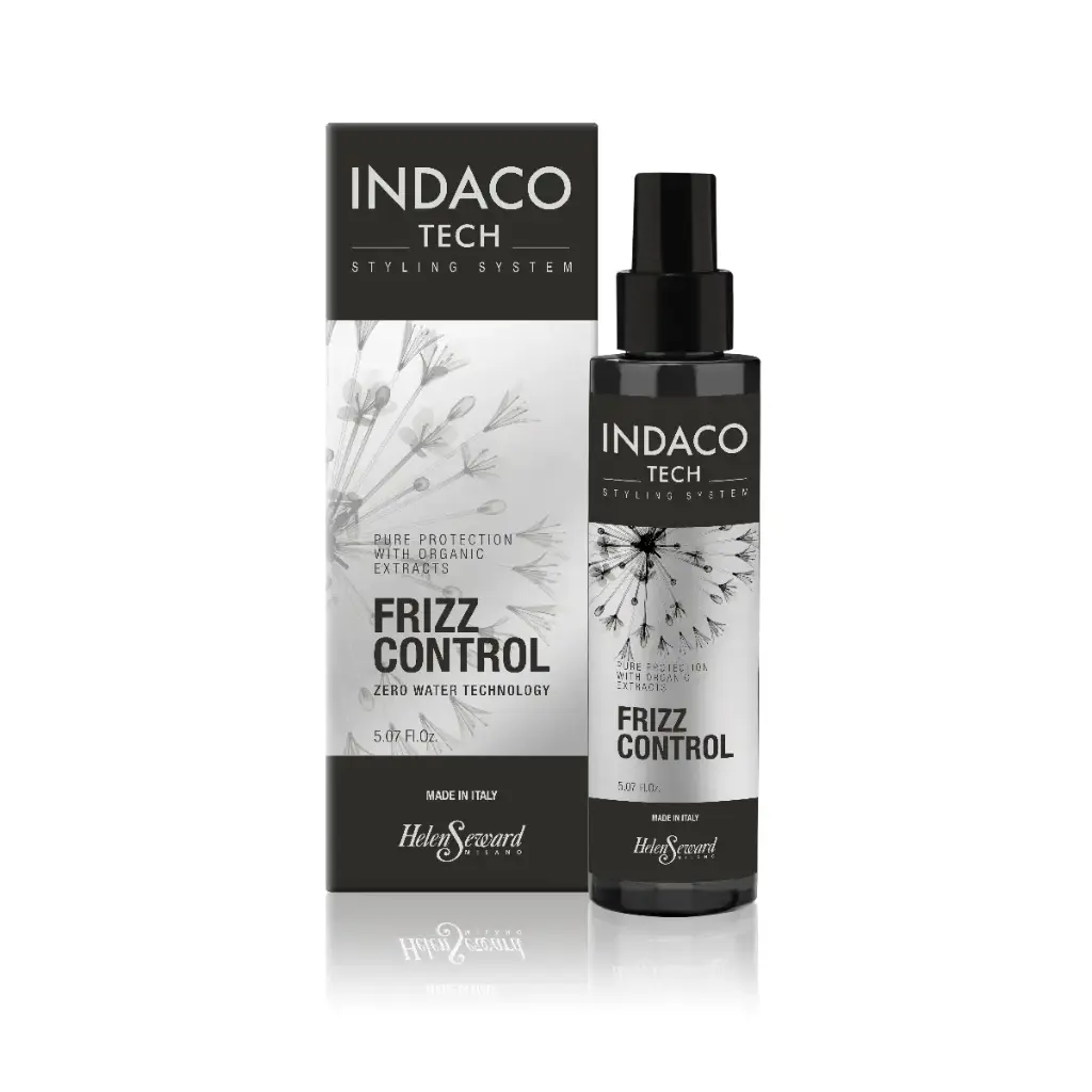 INDACO TECH frizz control 150 ml                            