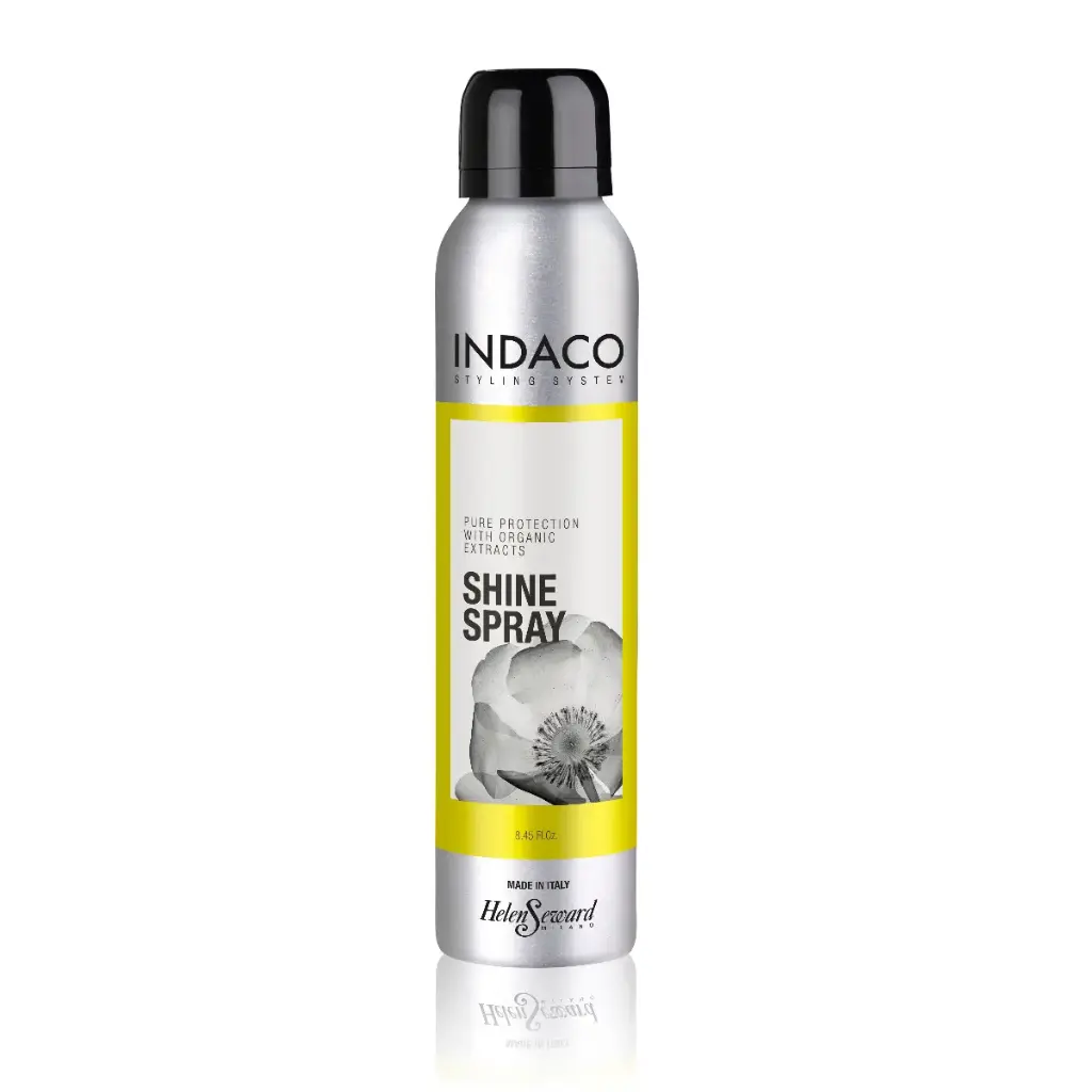 INDACO BIO SHINE SPRAY  250 ML                              