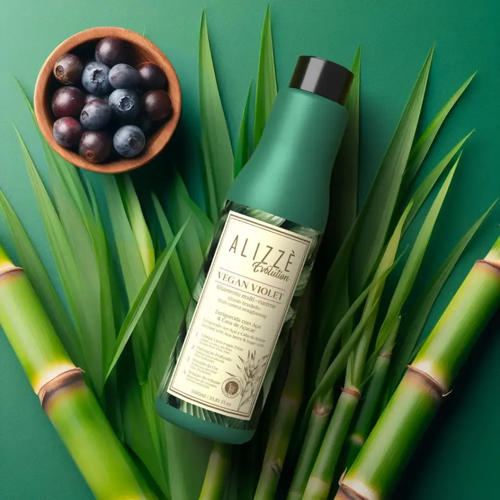 ALIZZE EVOLUTION VEGAN VIOLET 1L