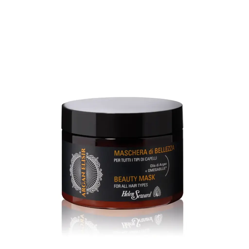 ARGAN ELISIR  MASK 250 ML