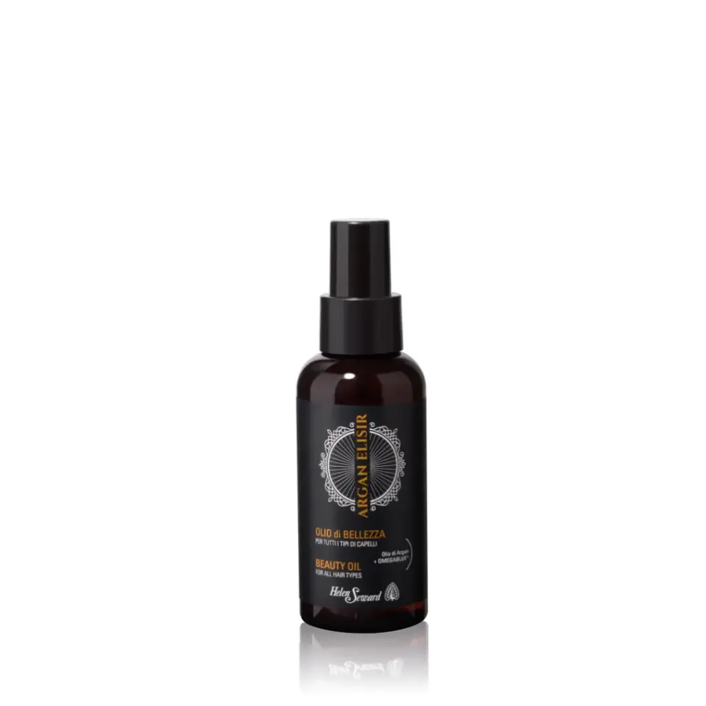 ARGAN ELISIR OIL 100 ML