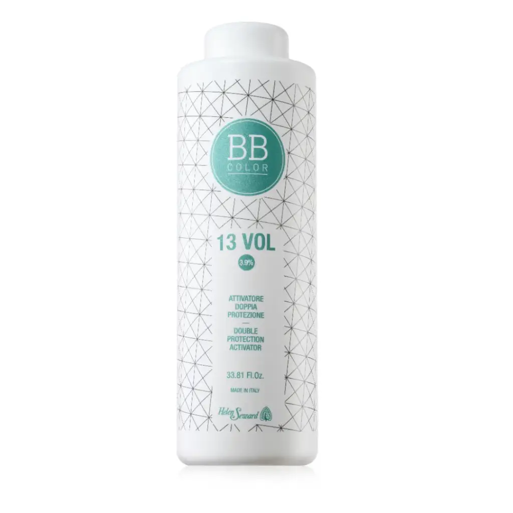 BB COLOR ATIVADOR 13V  1000 ML