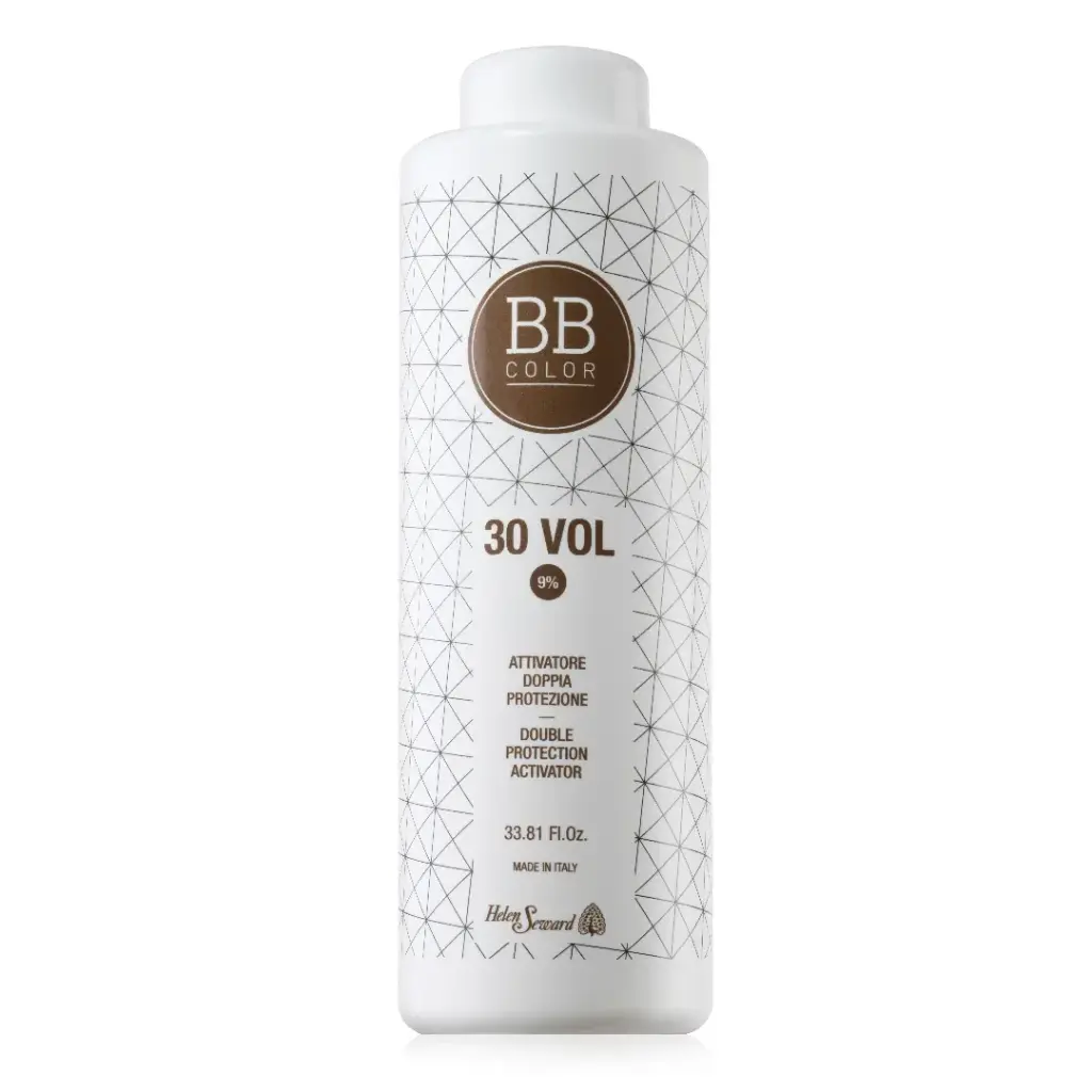 BB COLOR DEVELOPER 30V 1000 ML