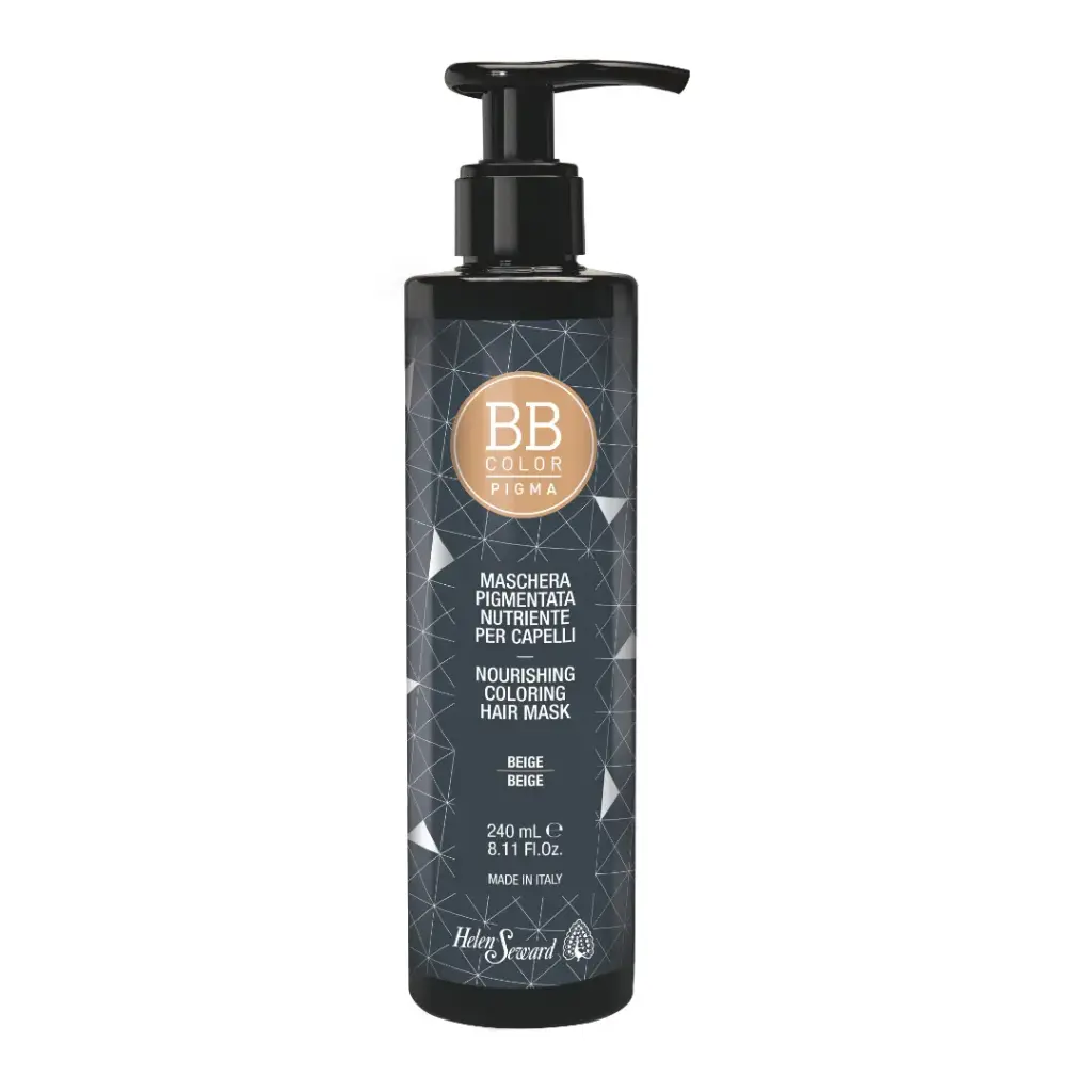 BB COLOR PIGMA beje 240 ML