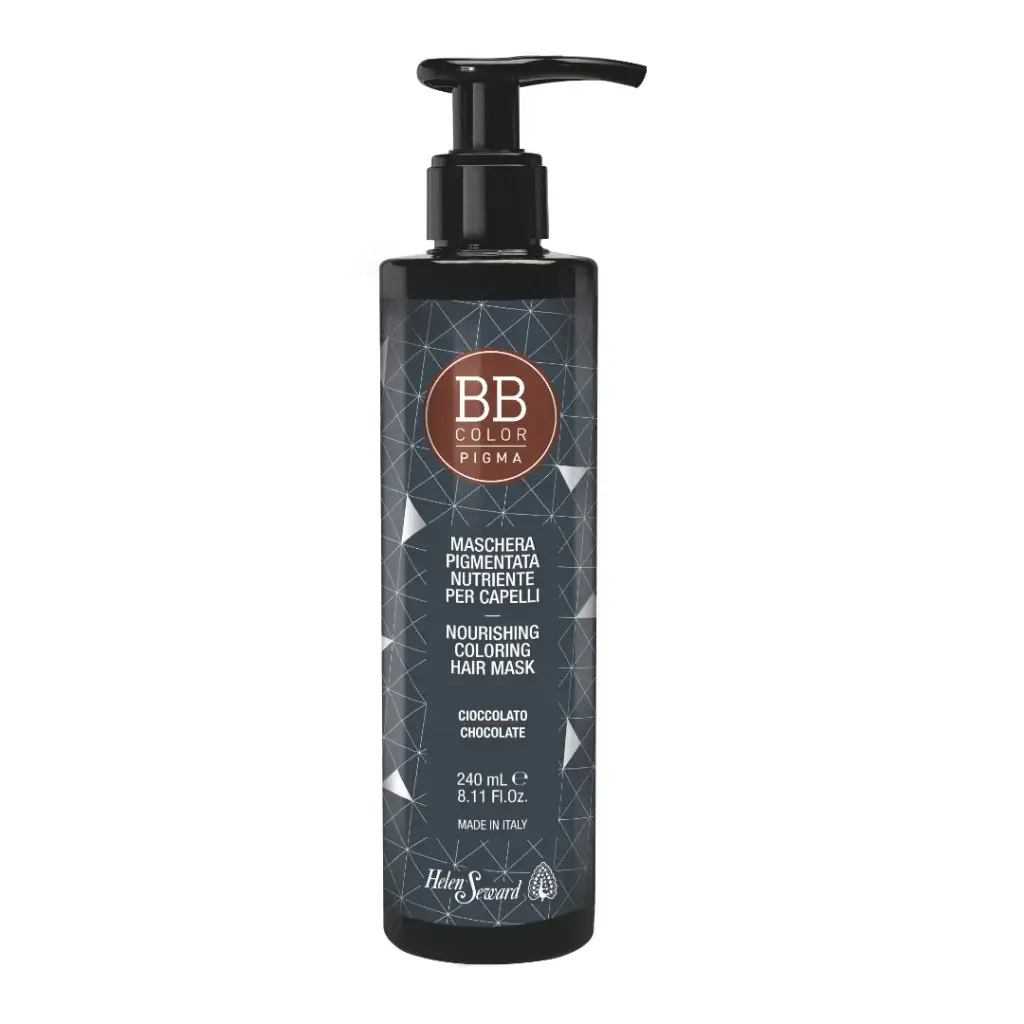 BB COLOR PIGMA chocolate 240 ML