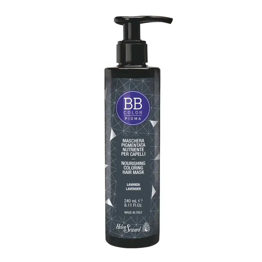 BB COLOR PIGMA lavanda 240 ML
