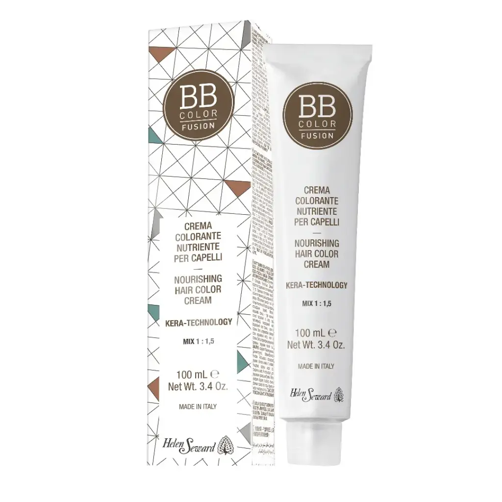BBCOLOR FUSION 100 ML 0.77