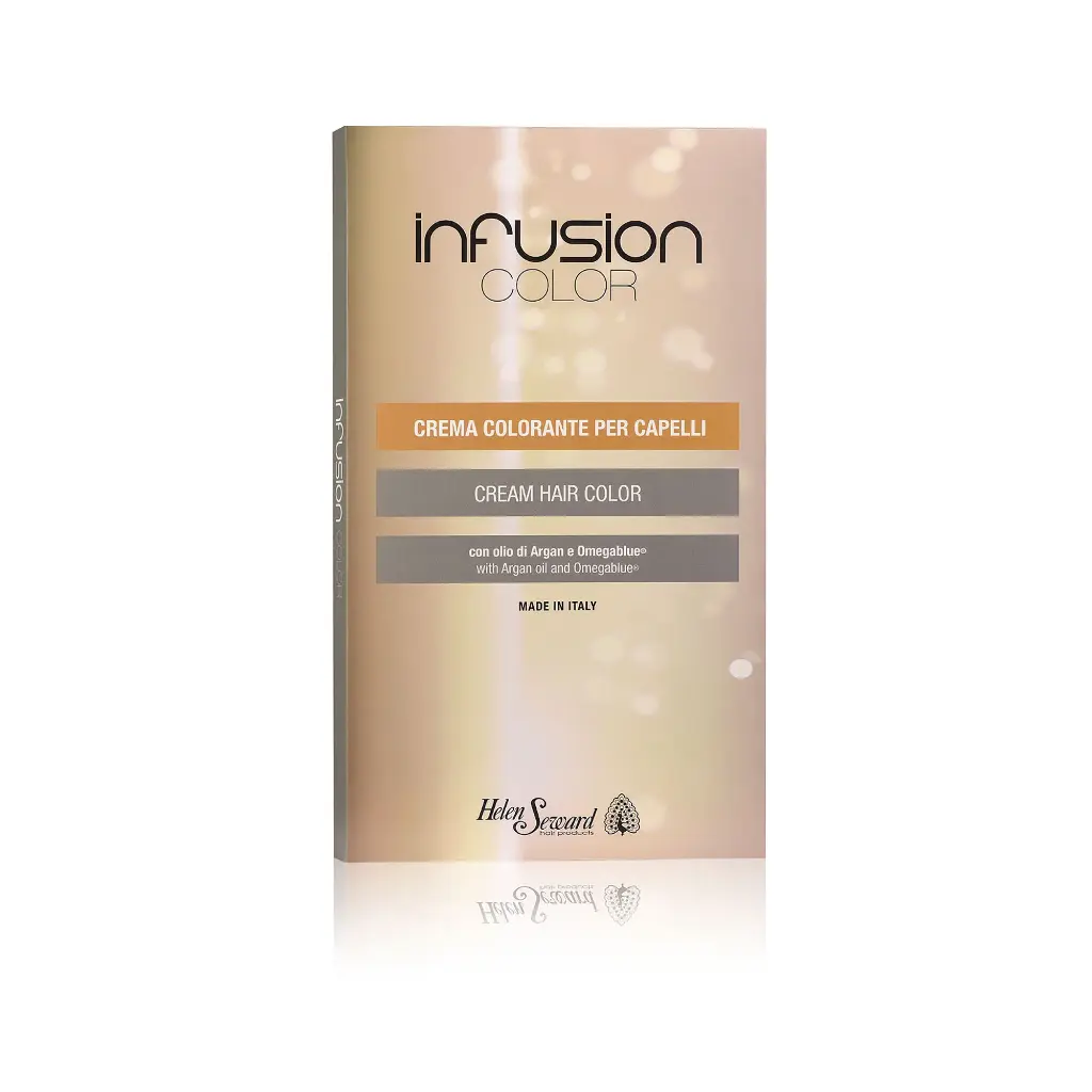 INFUSION CATÁLOGO