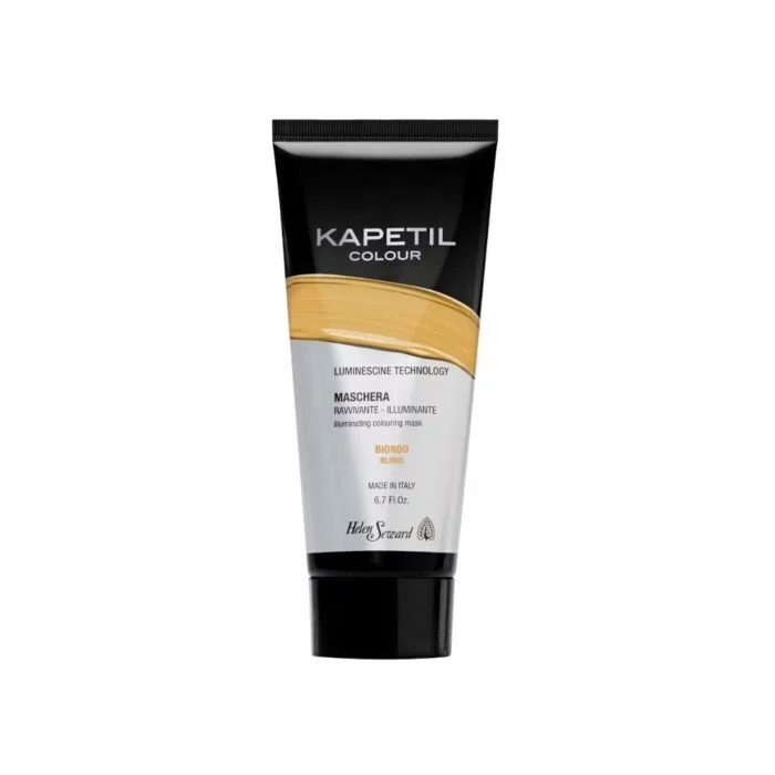 KAPETIL mask  louro 200 ML