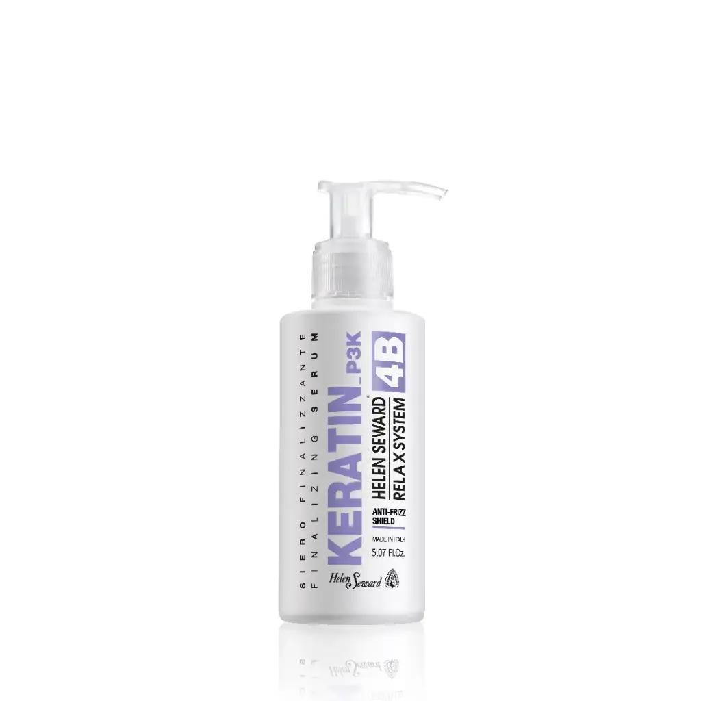 KERATIN P3K/4B serum finalizante 150 ML