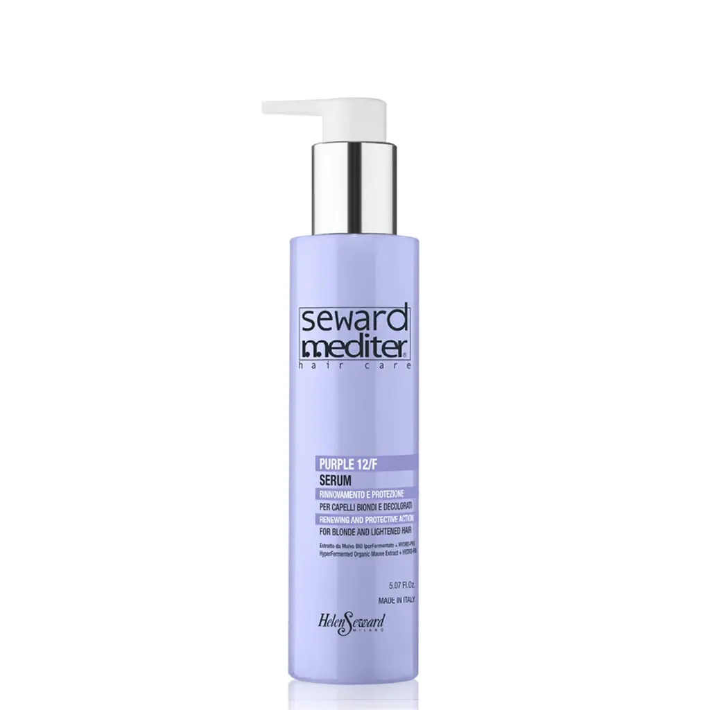 MEDITER PURPLE  serum 12/F 150 ML
