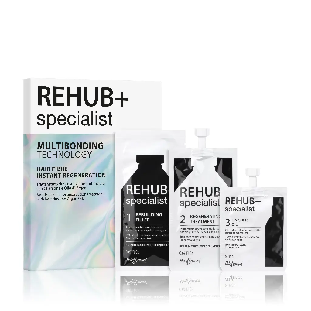 REHUB + KIT MONODOSE