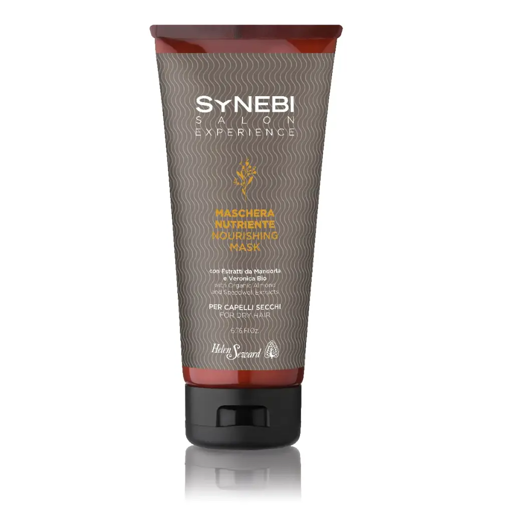 SYNEBI  máscara nutriente 200 ml