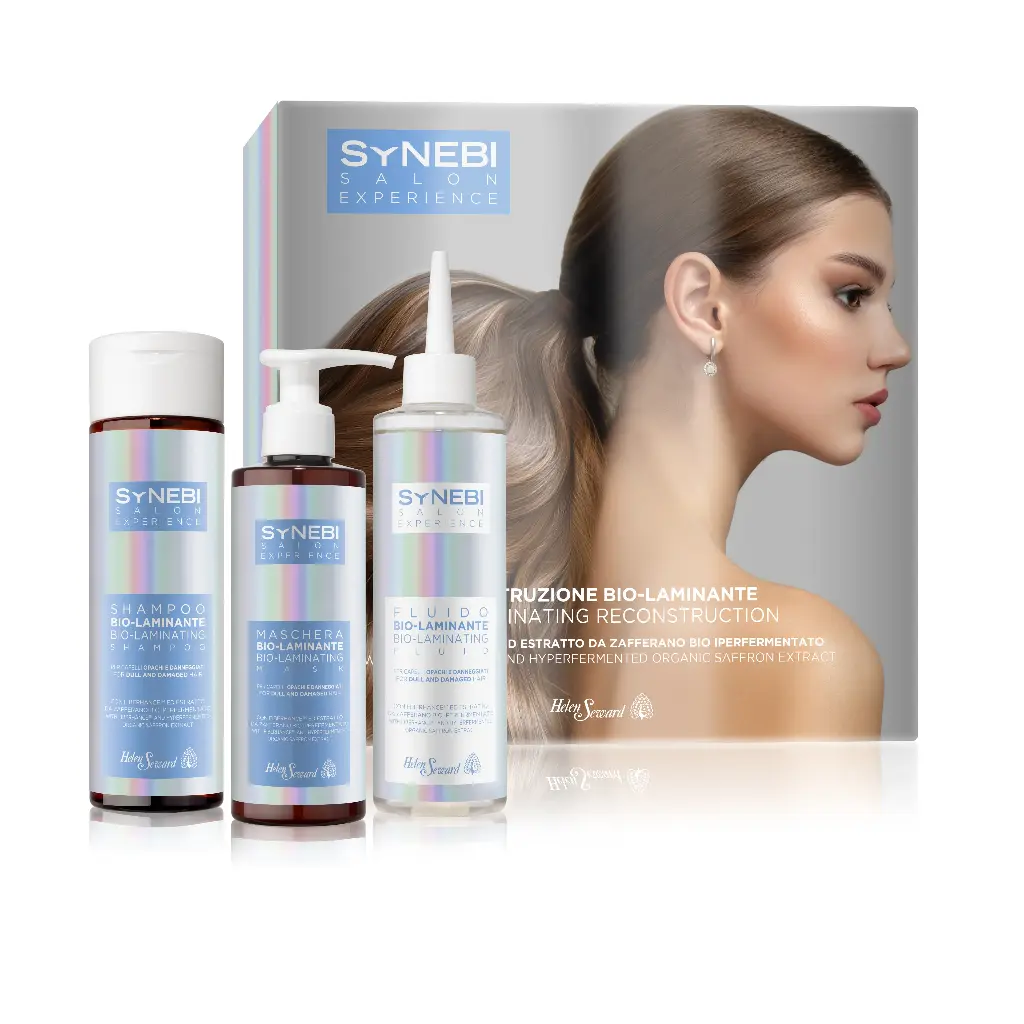 SYNEBI KIT BIO- LAMINAZIONE