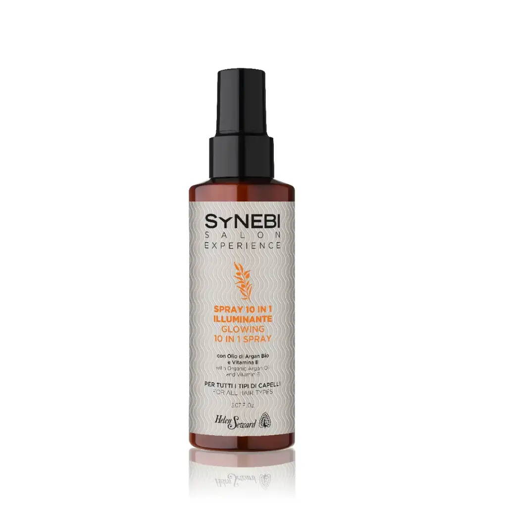 SYNEBI  spray iluminante 10 em 1 150 ml