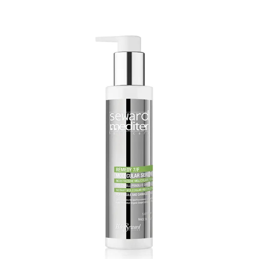 MEDITER REMEDY  Molecular  Serum 150 ML