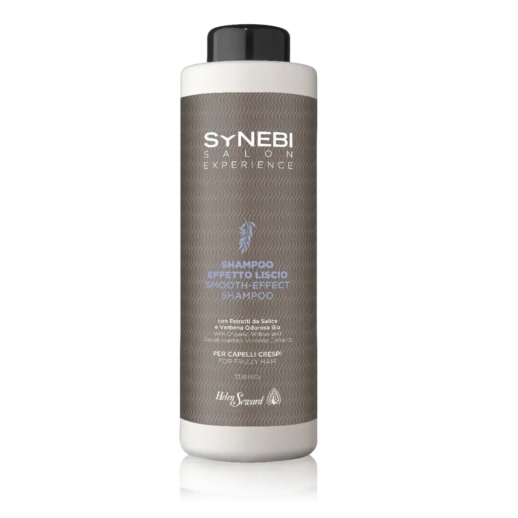SYNEBI  champô efeito liso 1000 ml