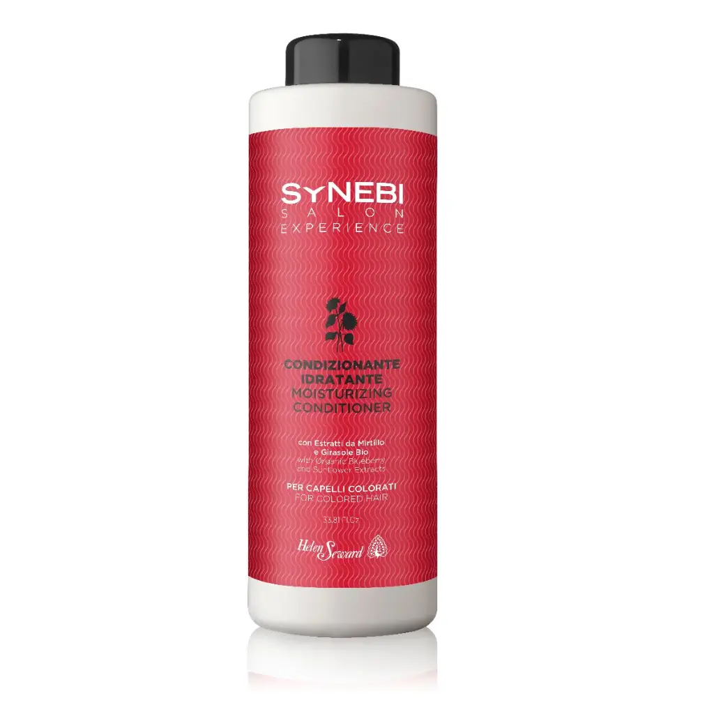 SYNEBI  condicionador hidratante 1000 ml