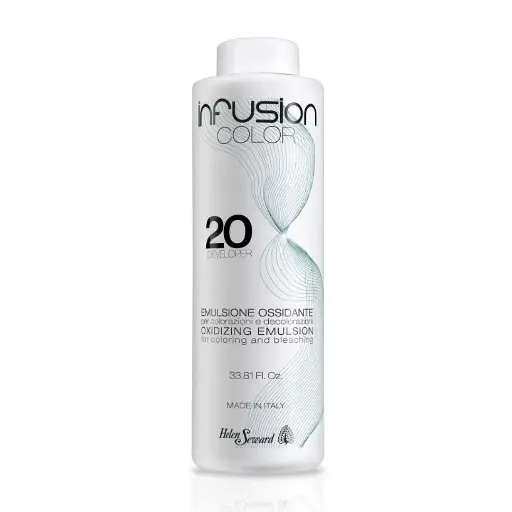 [3120] INFUSION  developer 20V - 1000 ml                           