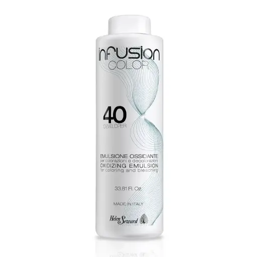 [3140] INFUSION  developer 40V - 1000 ml                           