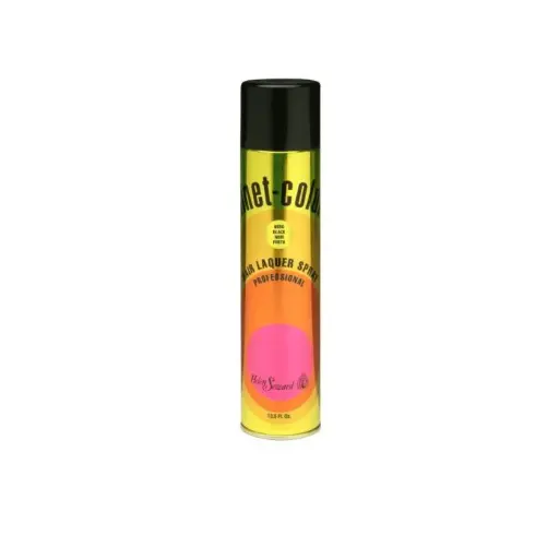 [542] FINET COLOR NEGRO                                           