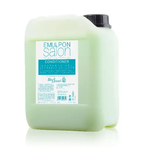 [0845] EMULPON SALON CONDICIONADOR HYDRA 5L                        