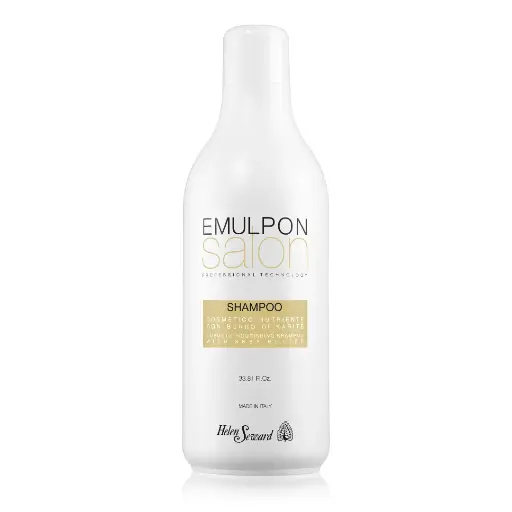 [811] EMULPON SALON SHAMPOO NUTRIVE 1000 ML                       