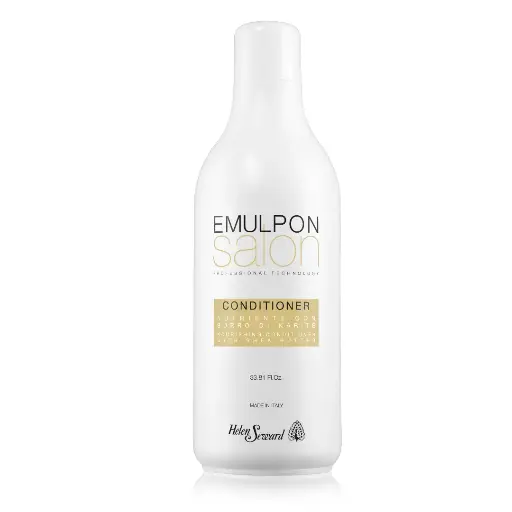 [820] EMULPON SALON CONDICIONADOR NUTRIVE 1000 ML                 