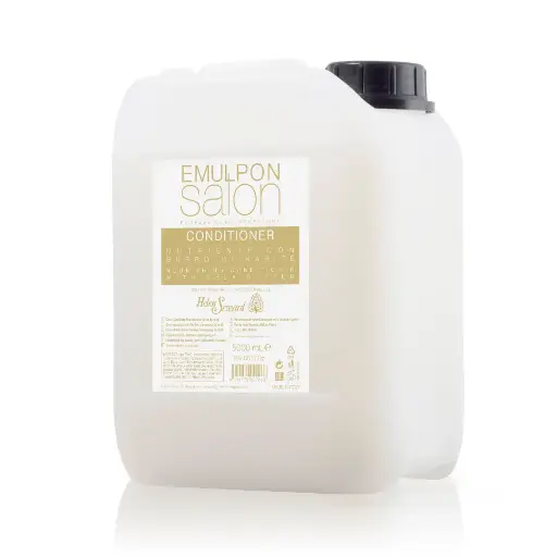 [0820] EMULPON SALON CONDICIONADOR NUTRIVE 5 L                     