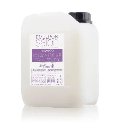[0840] EMULPON SALON SHAMPOO VITAMINIC 5 L                         