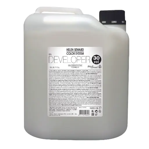 [1430] DEVELOPER HP 30V  5L                                        