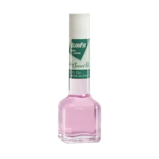 [233] BLOU-FIX CABELOS NORMAIS CX 24x 17 ml                       