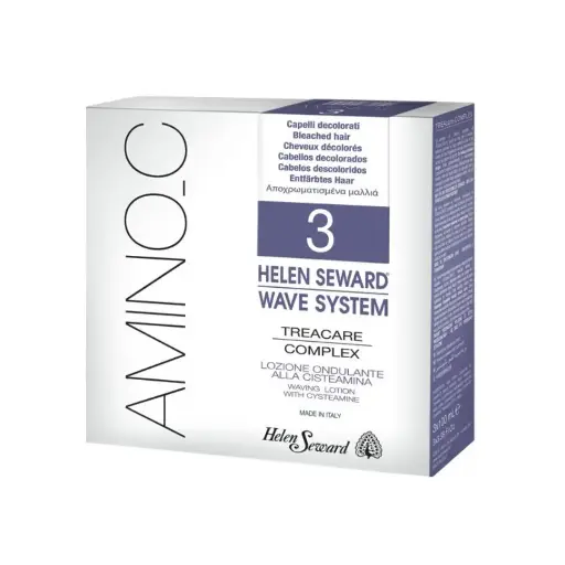 [496] WAVE SYSTEM AMINO_C   N.3   3 x100 ML                       